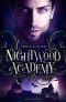 [Nightwood Academy 02] • Verborgenes Wissen